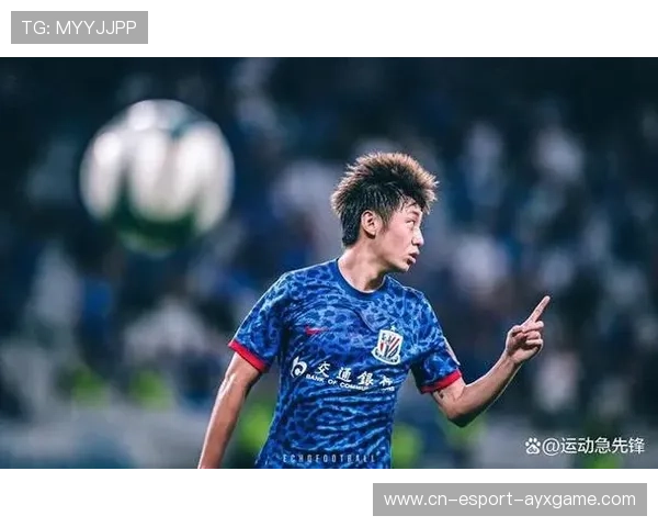 上海申花防守不稳，1-3输给柔佛新山，上海申花水平